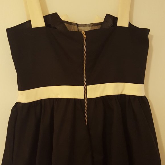 Modcloth Trim & Prosper Dress - Picture 2 of 8
